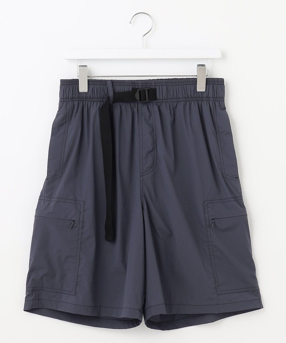 UNFILO MENS LIGHT MOVE ショートパンツ 