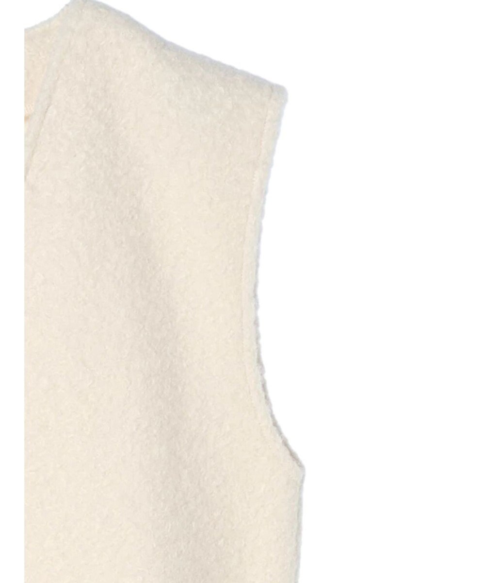 Green Parks ・ＥＬＥＮＣＡＲＥ　ＤＵＥ　ブークレＶネックジャンスカ 