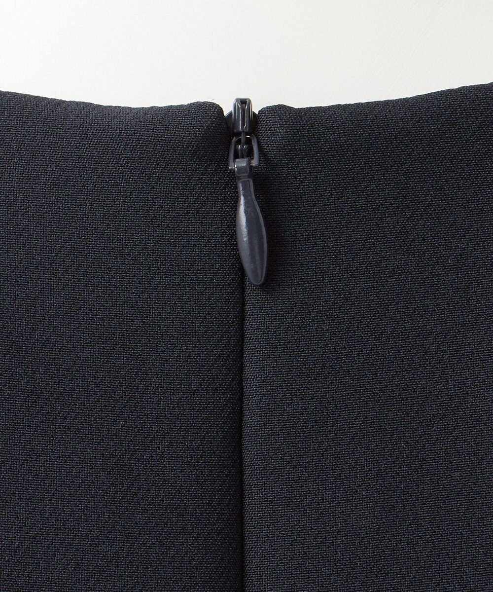 23区 【R(アール)】ライトダブルクロス ドルマンスリーブ ブラウス 