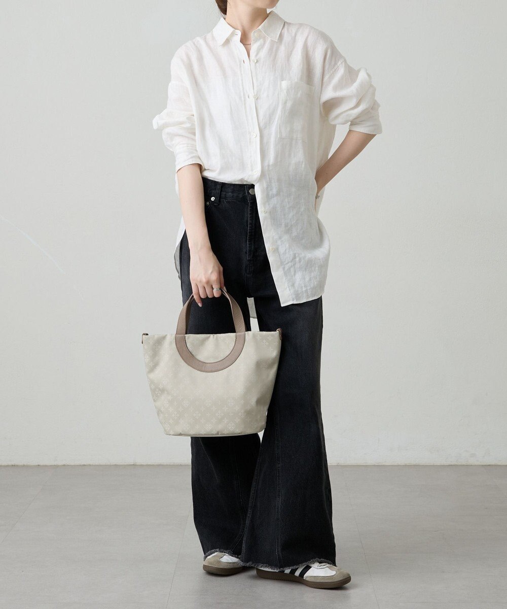 russet 2WAYトートバッグ(CE-1419) 