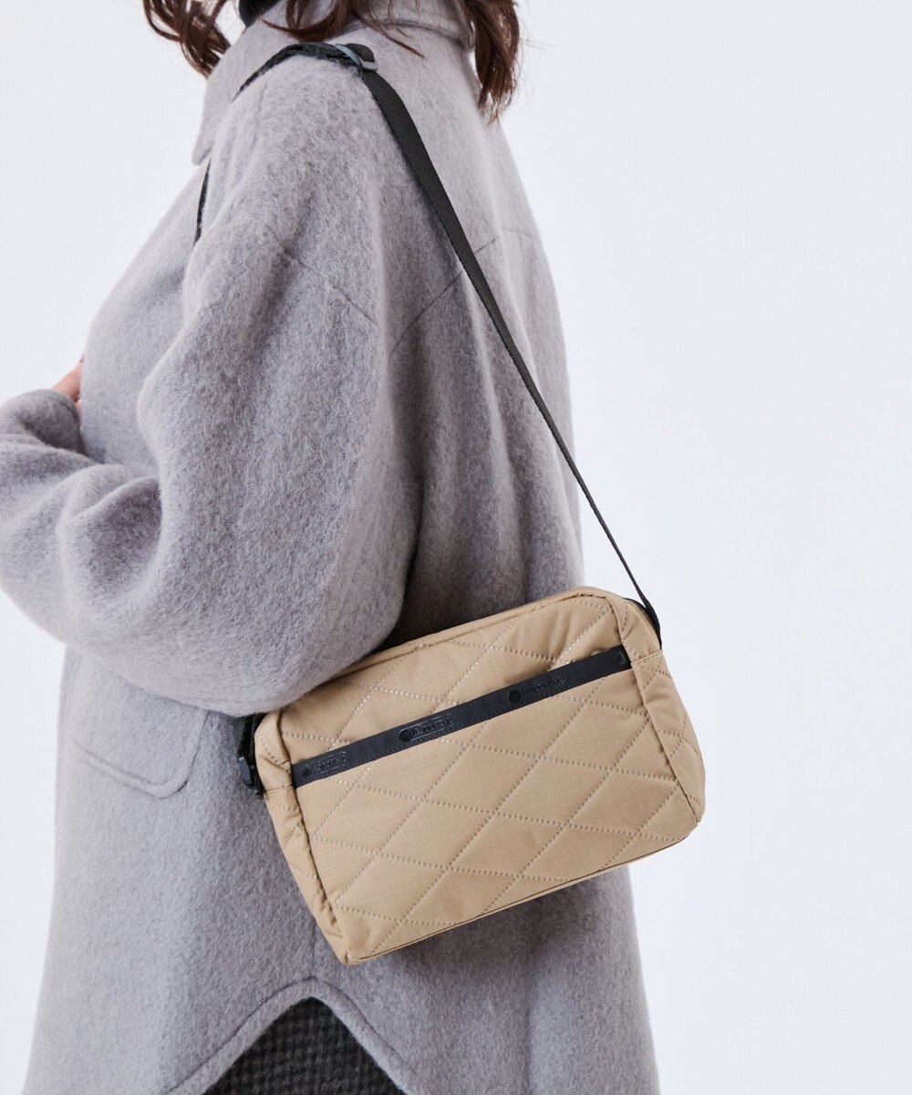 LeSportsac DANIELLA CROSSBODY/タニンクロスデボス 