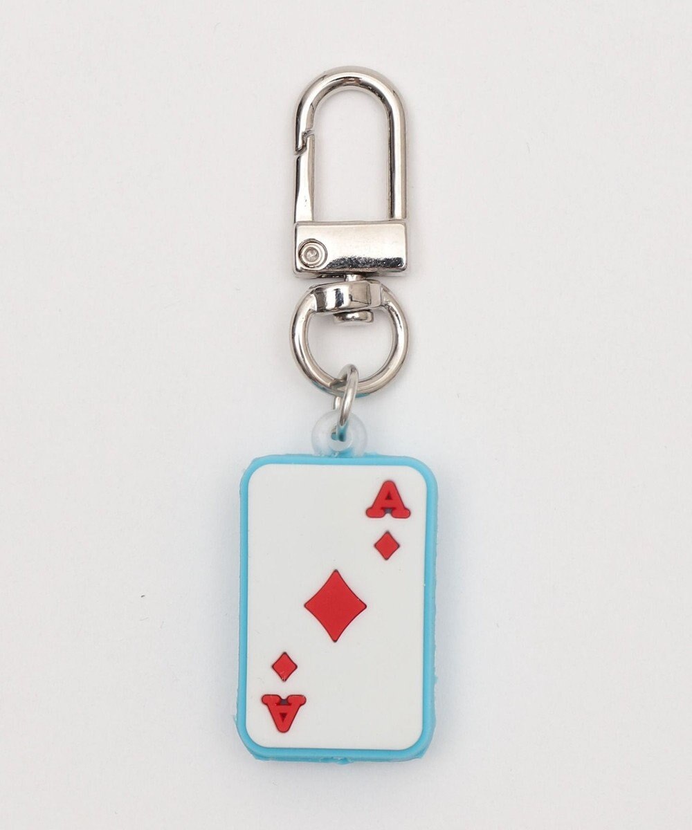 WEGO ミニモチーフキーホルダー 