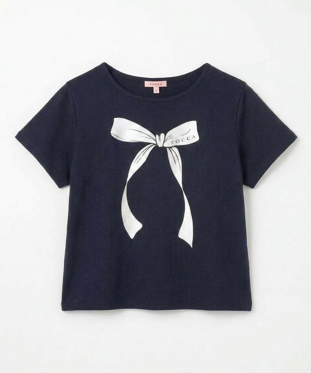 TOCCA 【鈴木ゆうかさん着用】SWEET LOVE Tシャツ 