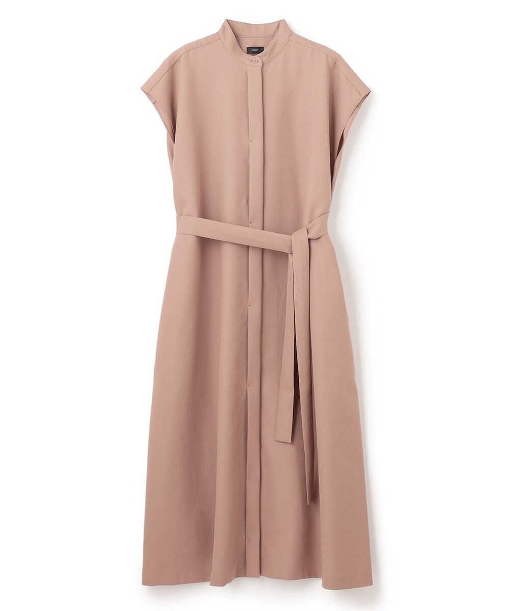 JOSEPH 【洗える】ボイルコットン　ドレス 