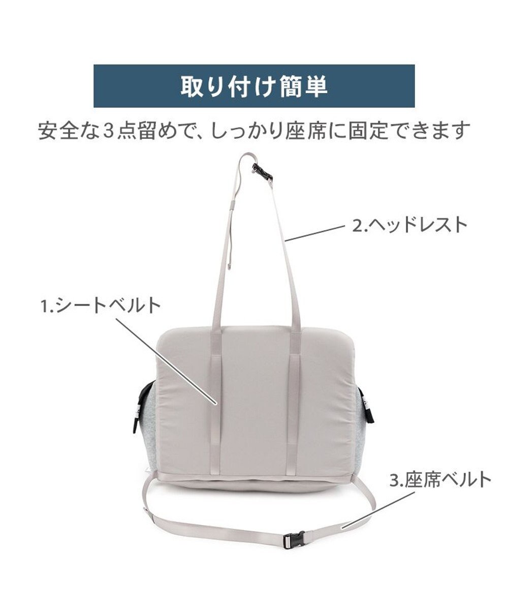 PET PARADISE Lee ドライブカドラー 《ロゴ柄》 Ｍ 小型犬 