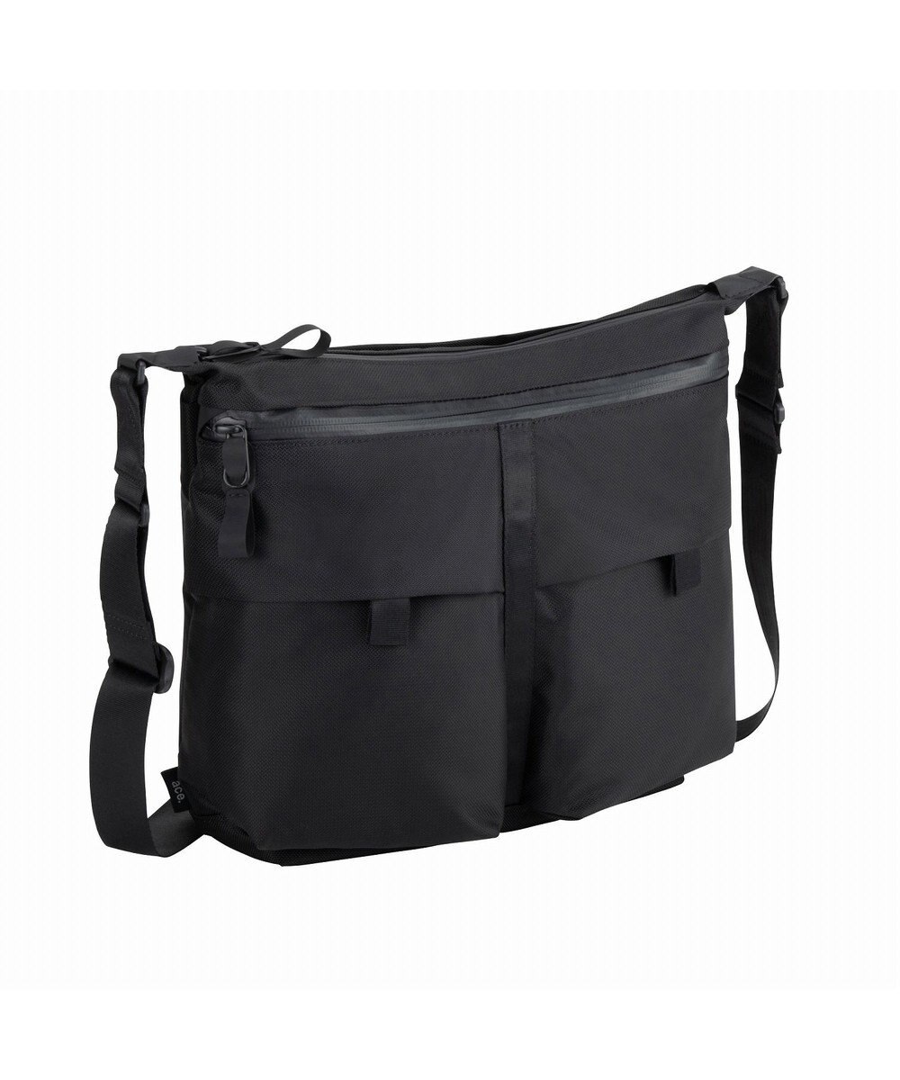 ACE BAGS & LUGGAGE ace. ラグマスター2 ショルダーバッグ  A4サイズ 17767 エース 