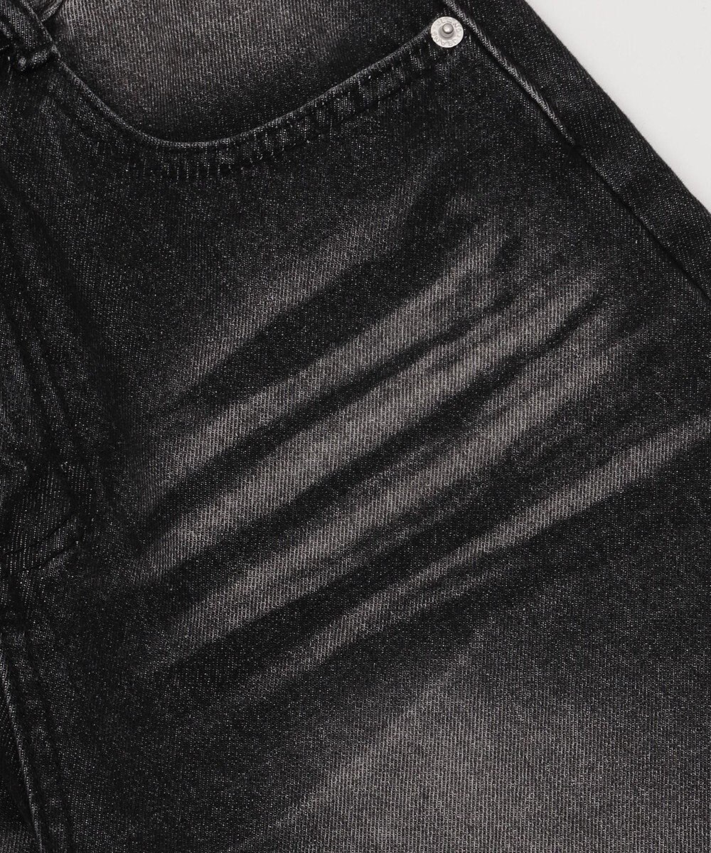 WEGO ブラストバギーデニム 