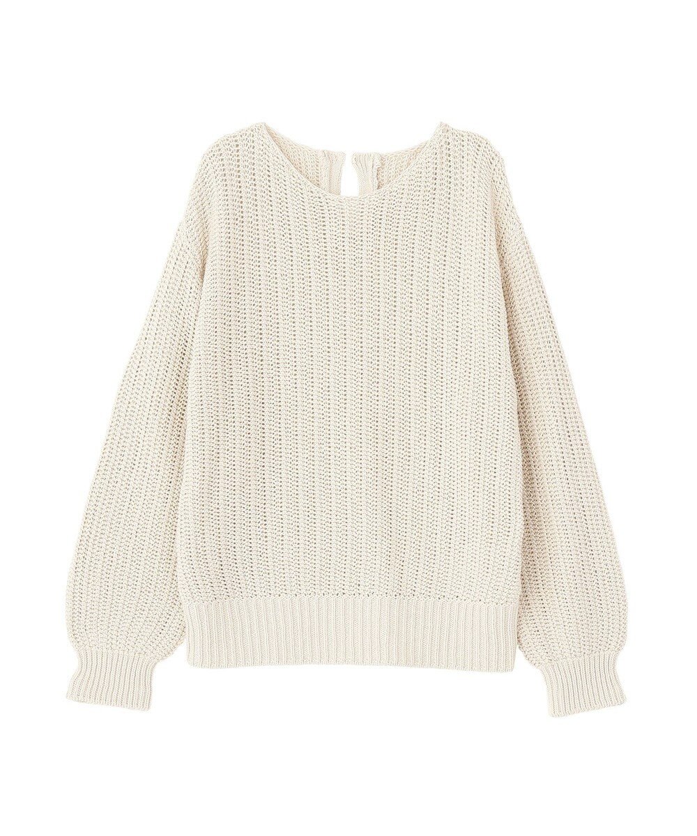 AMERICAN HOLIC ルーズニットプルオーバー 