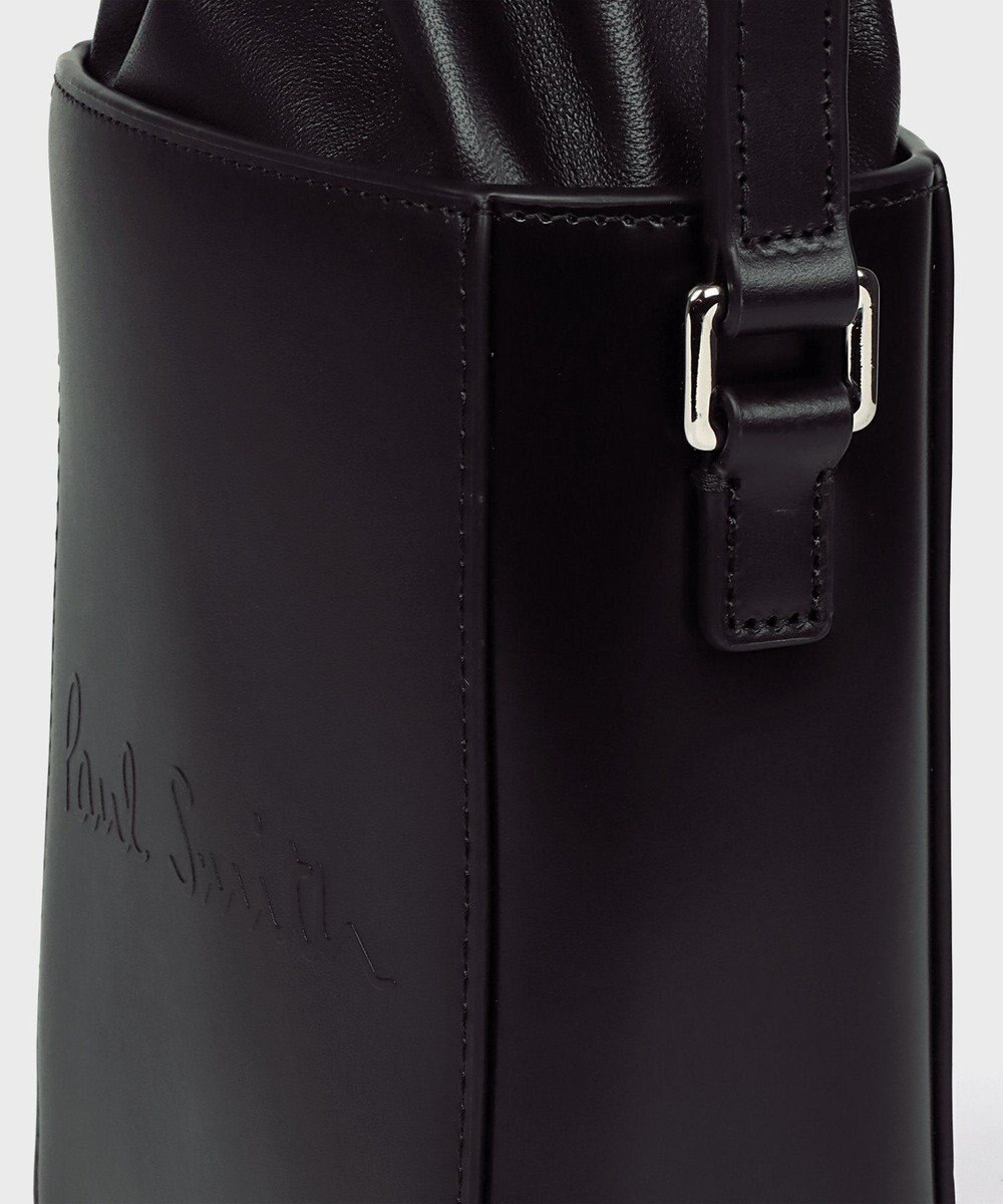 Paul Smith Paul Smith Shopper ミニショルダー バッグ 