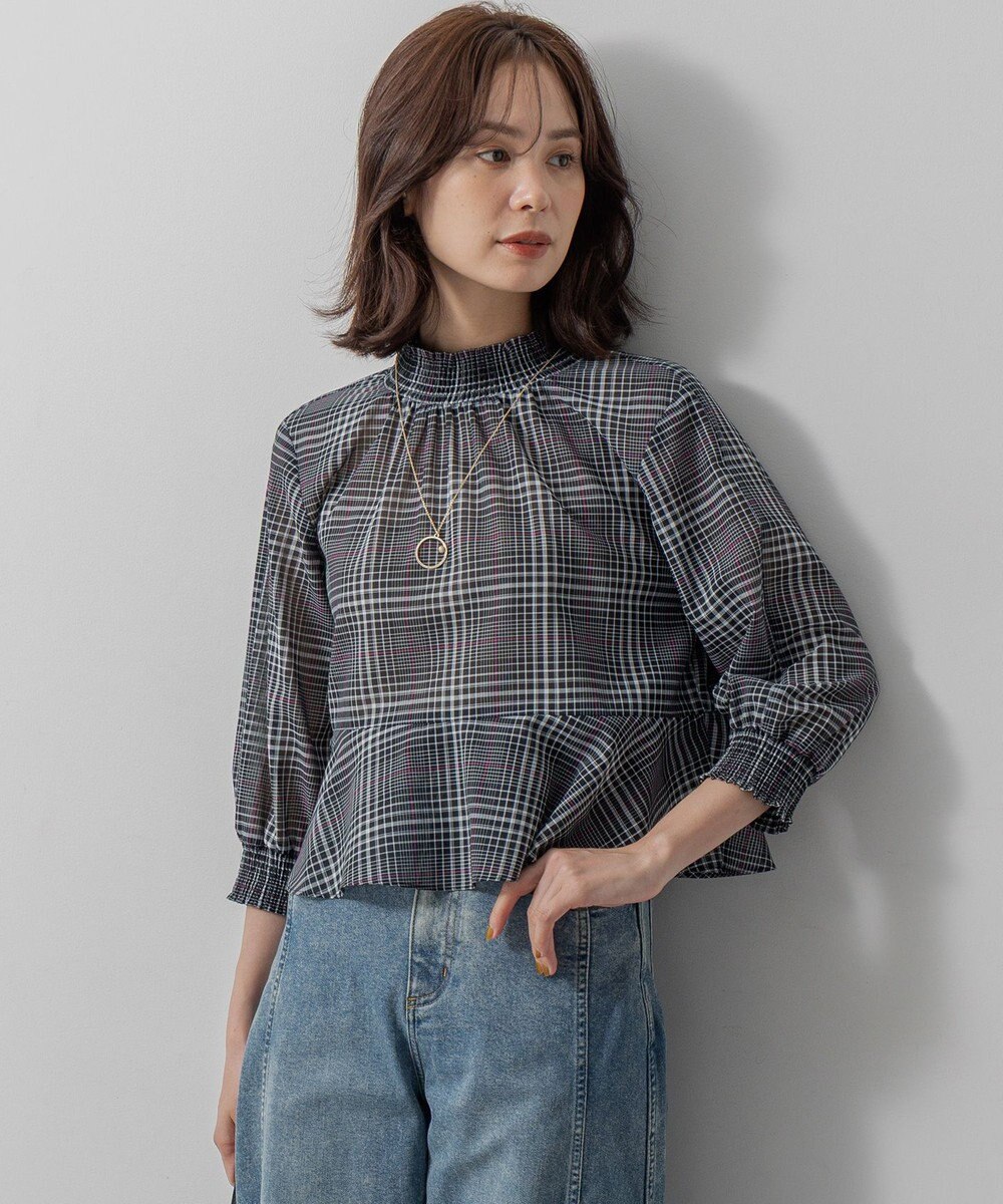 組曲 リングワントップネックレス 