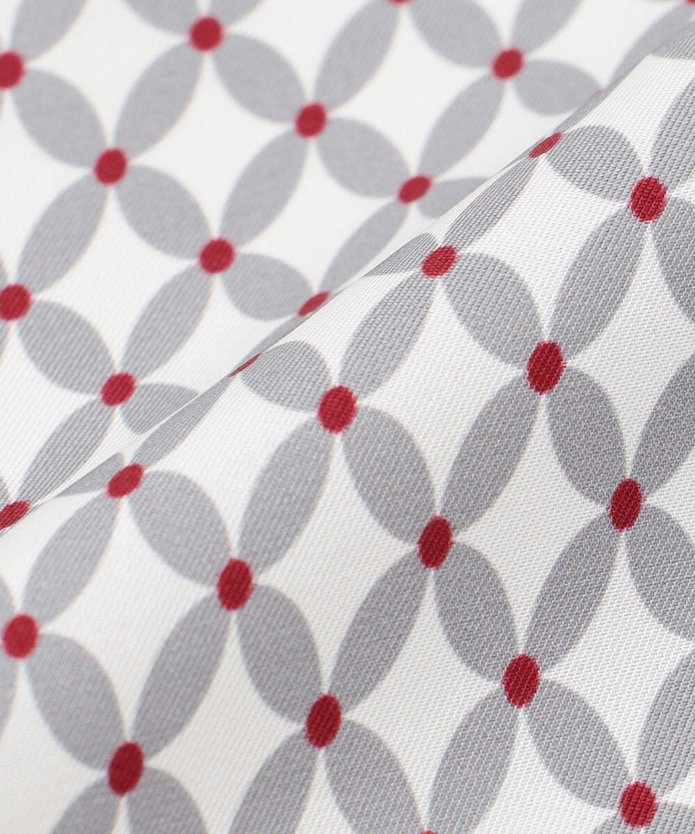 GOTAIRIKU 日本製【シルク100％】シーズナルチーフ 