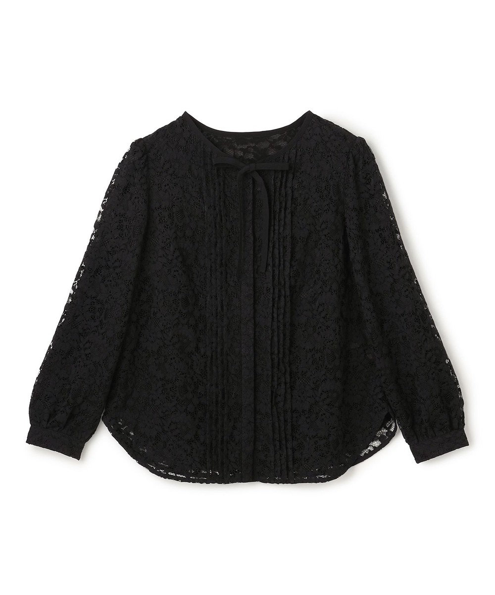 TOCCA GARDEN OF LACE BLOUSE ブラウス 