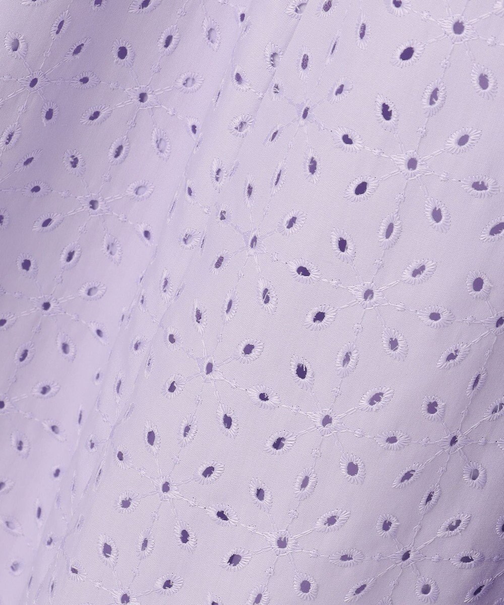 ANY SIS エンブロイダリー ワンピース 