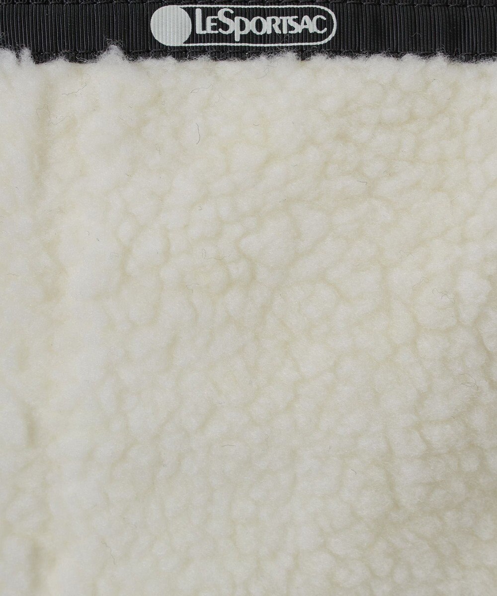 LeSportsac LARGE 2 WAY TOTE/2WAY スヌーピーW 