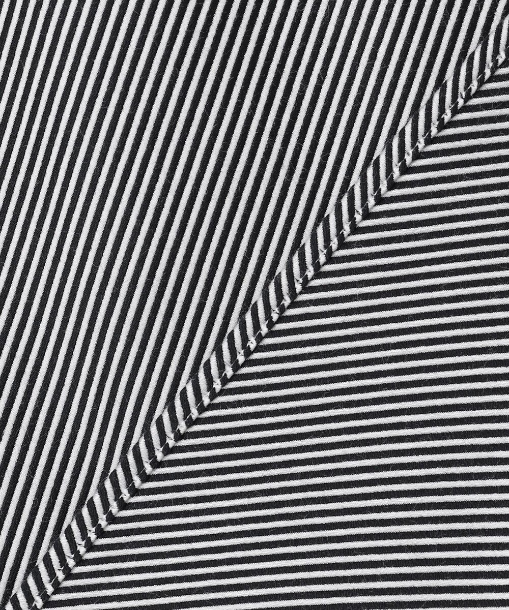 JOSEPH HOMME 【ドレスシャツ】ツイルヘリンボンクレイジー 