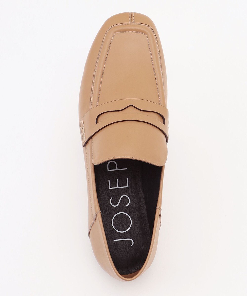 JOSEPH レザーローファー 