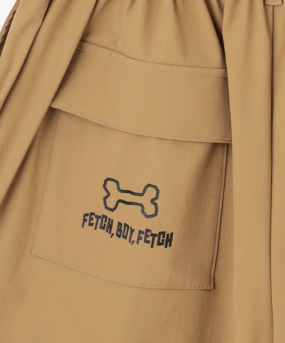 PW CIRCULUS 【WOMEN】サファリショーツ ゴルフウェア レディース 