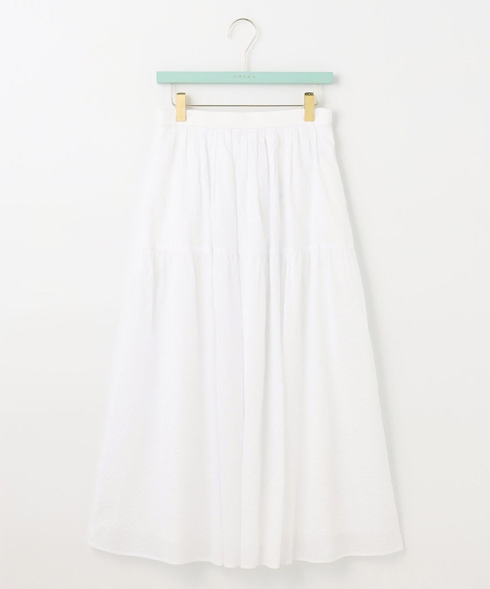 TOCCA 【洗える】BEACH PARASOL スカート 