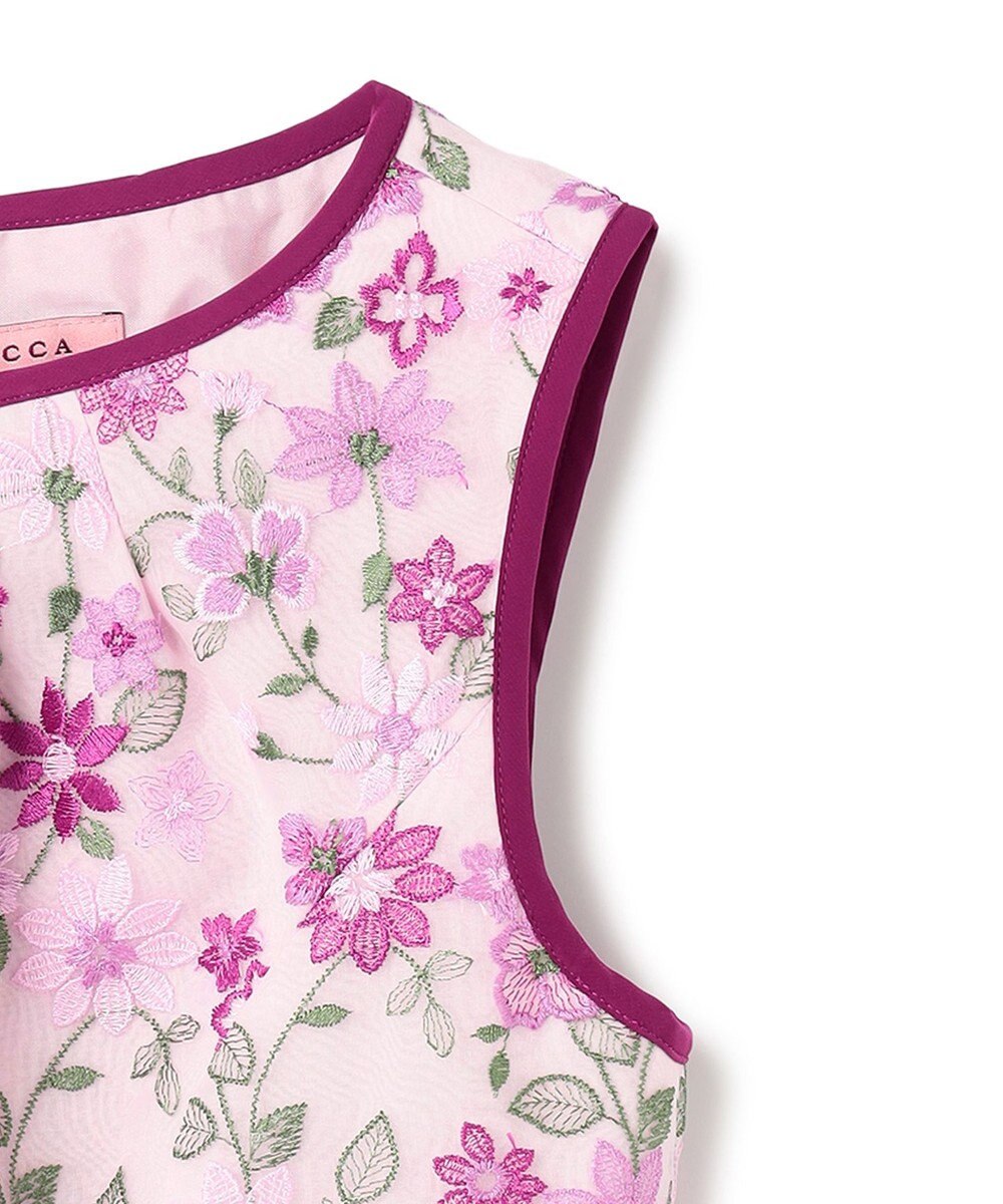 TOCCA 【Archive Collection・洗える】ETOILE ドレス 