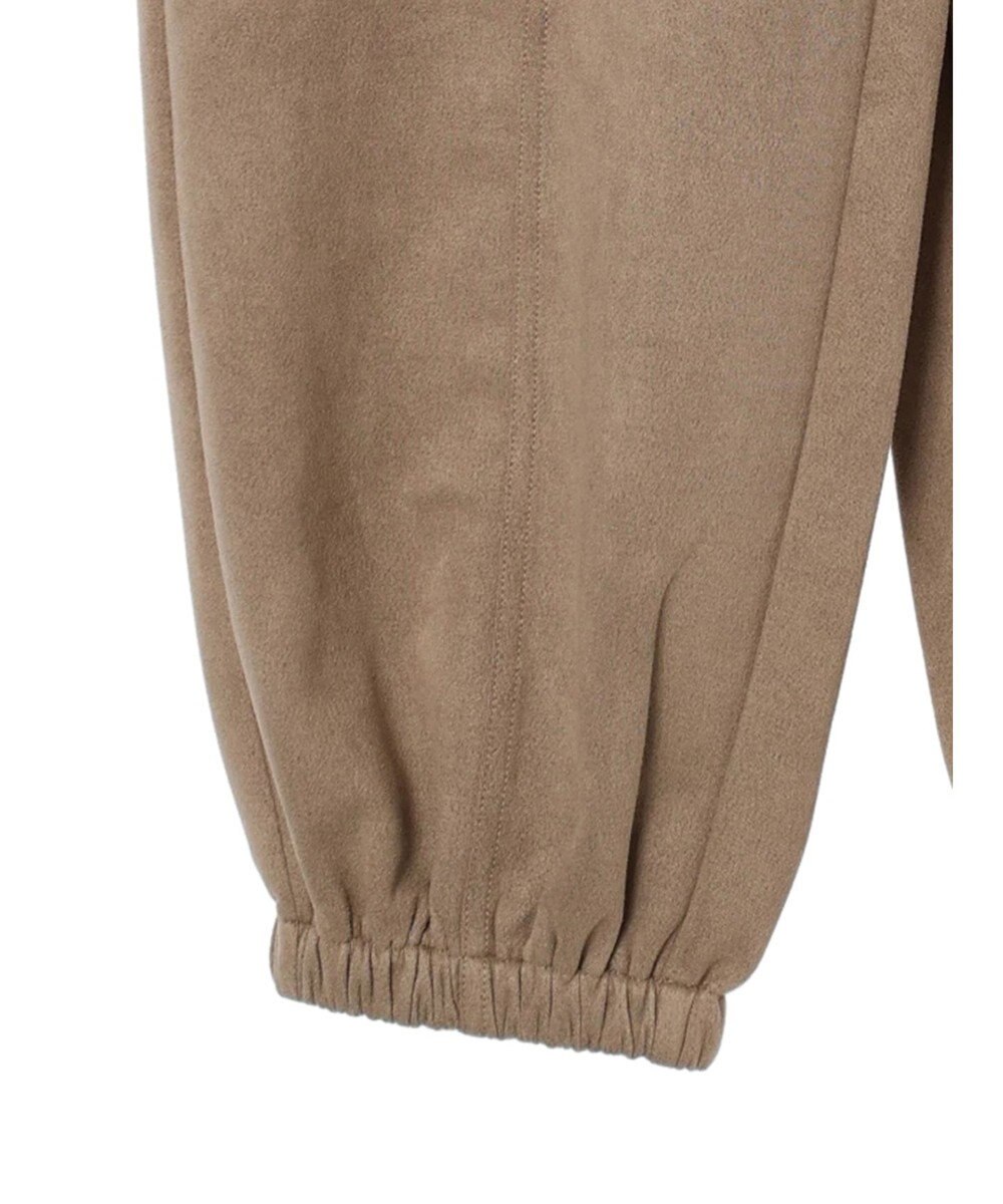 Green Parks ・ＳＵＧＡＲ　ＳＰＯＯＮ　スエードポンチカーゴパンツ 