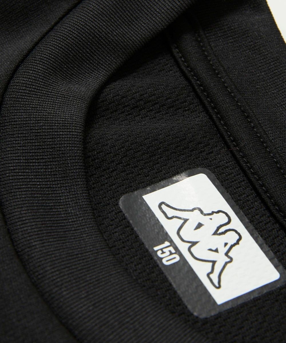 OP／FILA 【Kappa】ＯＭＩＮＩプリントTシャツ 