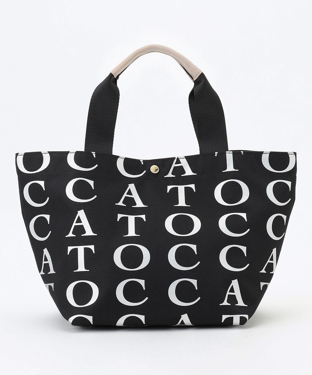 TOCCA 【WEB＆一部店舗限定】FOLLOWING TOCCA TOTE トートバッグ 