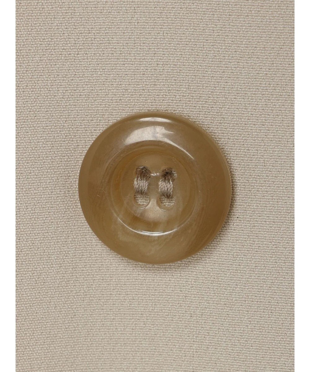 earth music&ecology ２ＷＡＹケープトレンチコート 