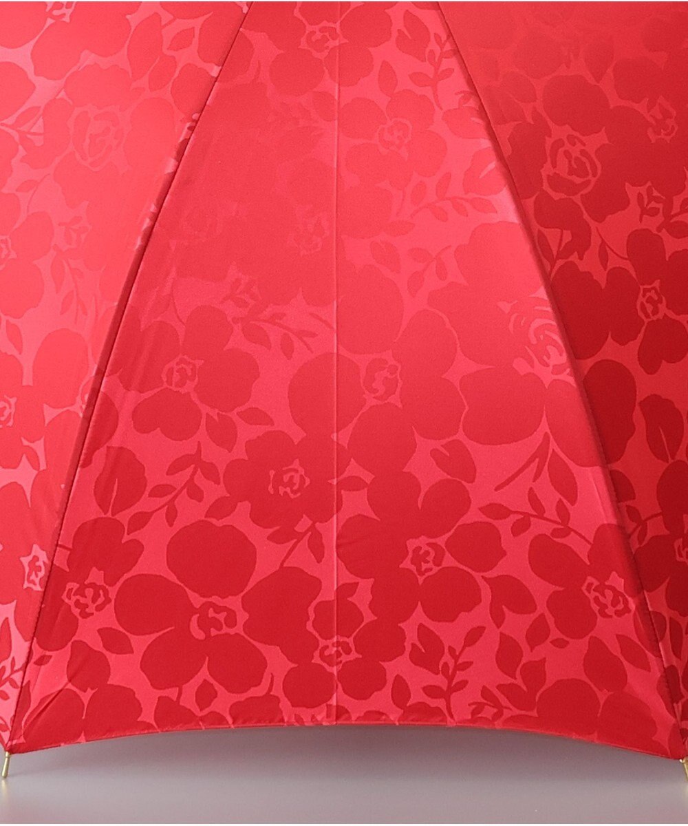 AURORA CHARLES JOURDAN（シャルル ジョルダン） 雨傘（長傘） 