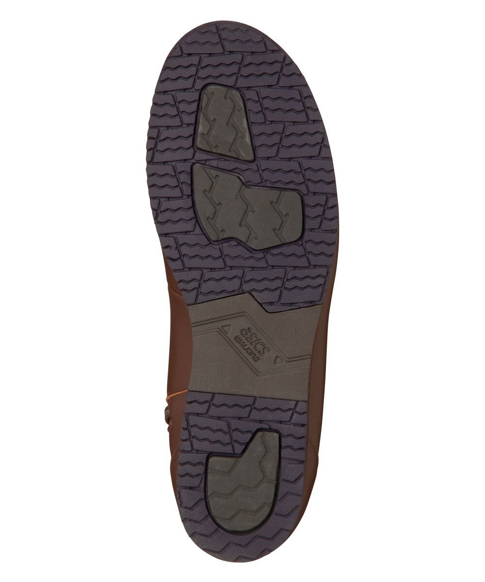 ASICS WALKING ペダラ レディース 2E  GORE-TEX防水 2.5CMヒール 