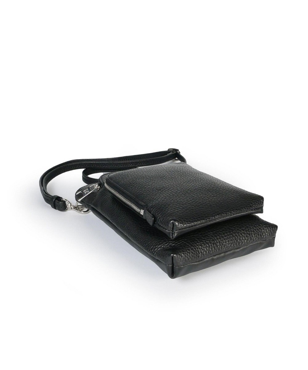 PELLE BORSA スリムポシェット Comfy 6701 