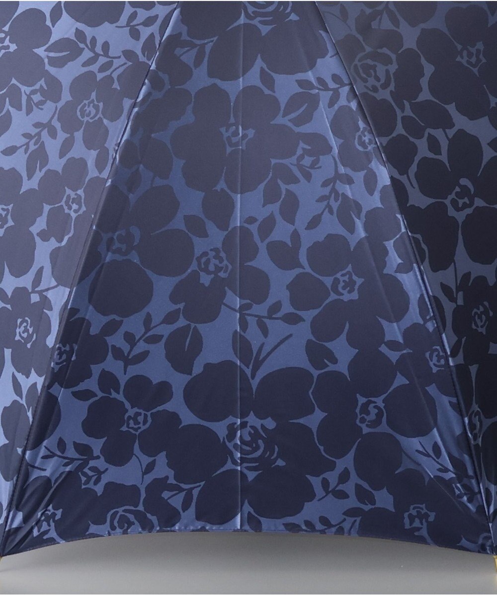 AURORA CHARLES JOURDAN（シャルル ジョルダン） 雨傘（長傘） 