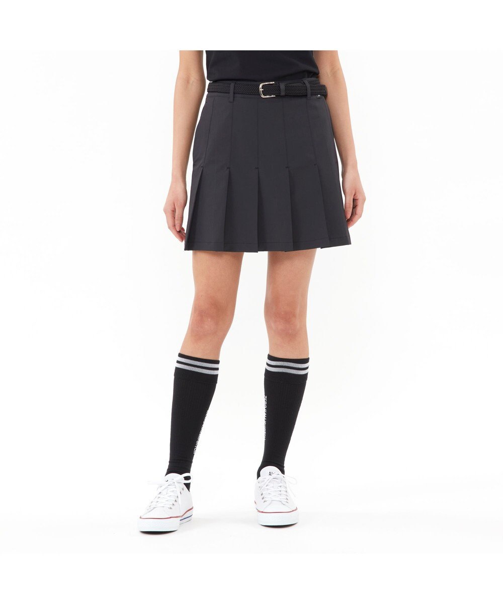 ZERO HALLIBURTON ZHG-W3 4wayプリーツスカート 82683 レディースゴルフ 