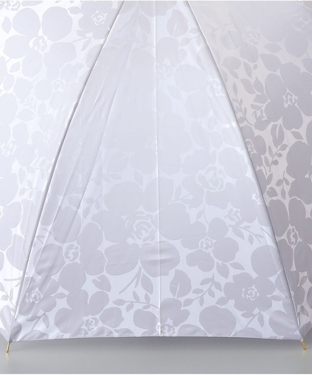 AURORA CHARLES JOURDAN（シャルル ジョルダン） 雨傘（長傘） 