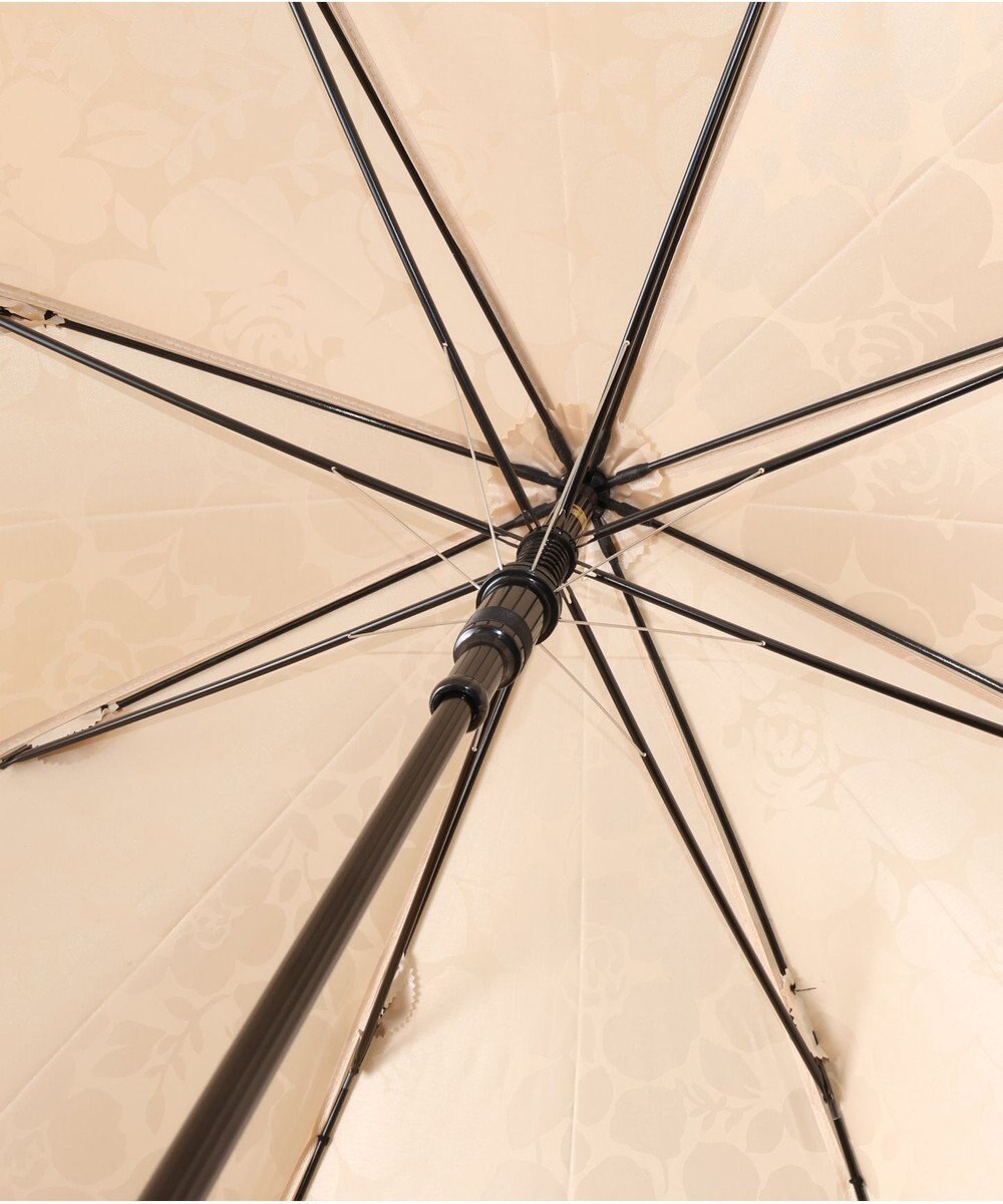 AURORA CHARLES JOURDAN（シャルル ジョルダン） 雨傘（長傘） 