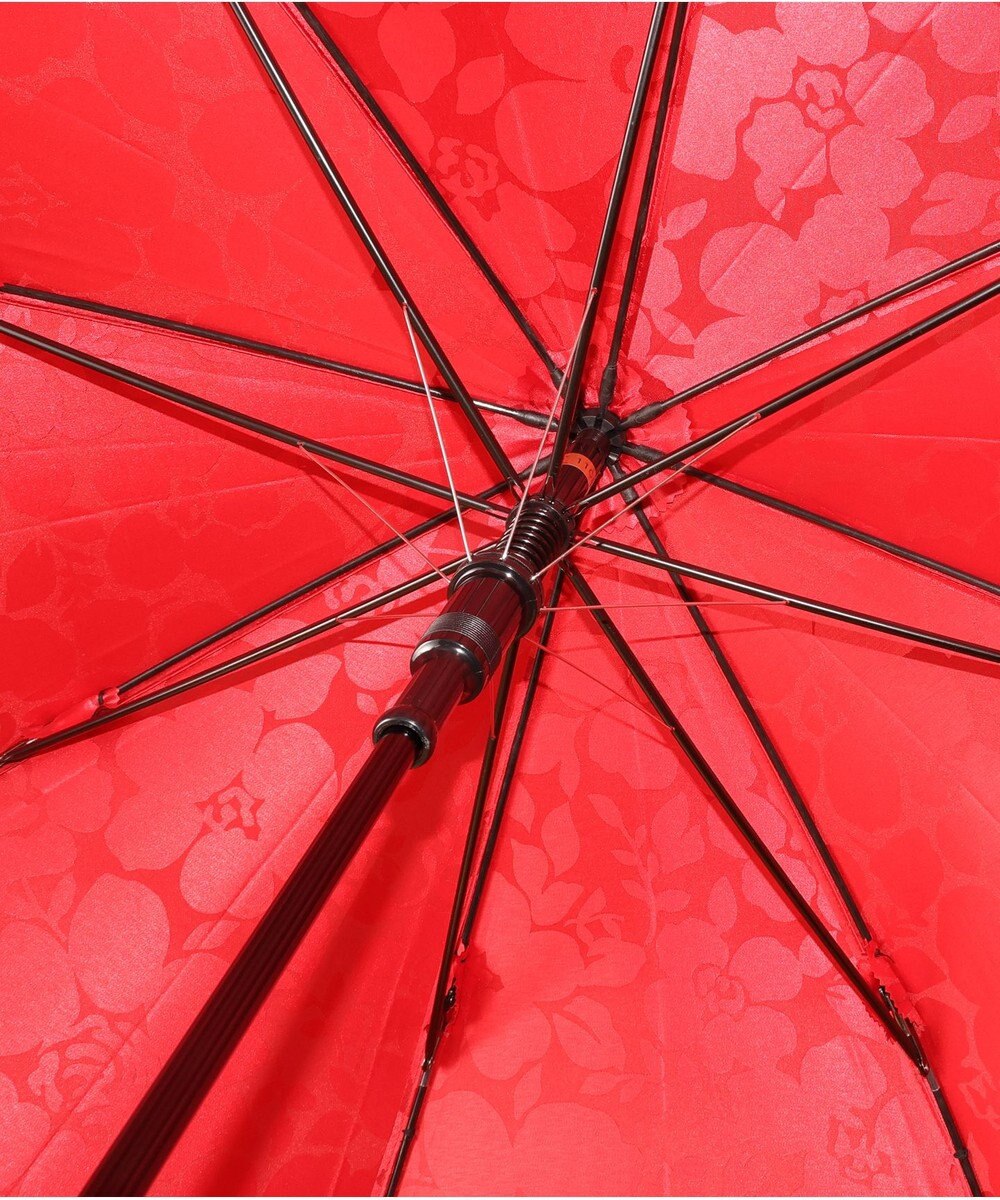 AURORA CHARLES JOURDAN（シャルル ジョルダン） 雨傘（長傘） 