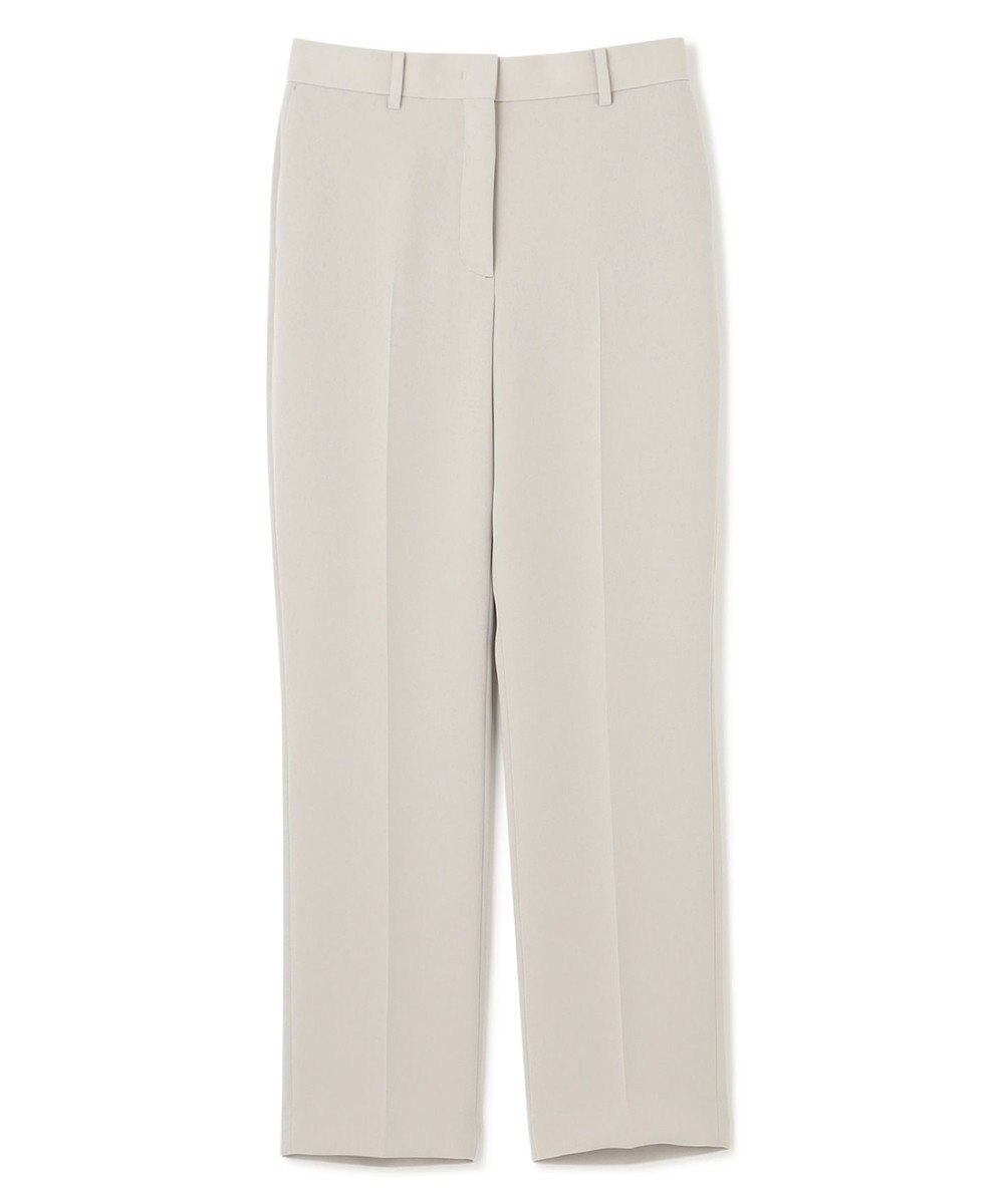 JOSEPH 【洗える】プランプトフルー　トラウザーズ 