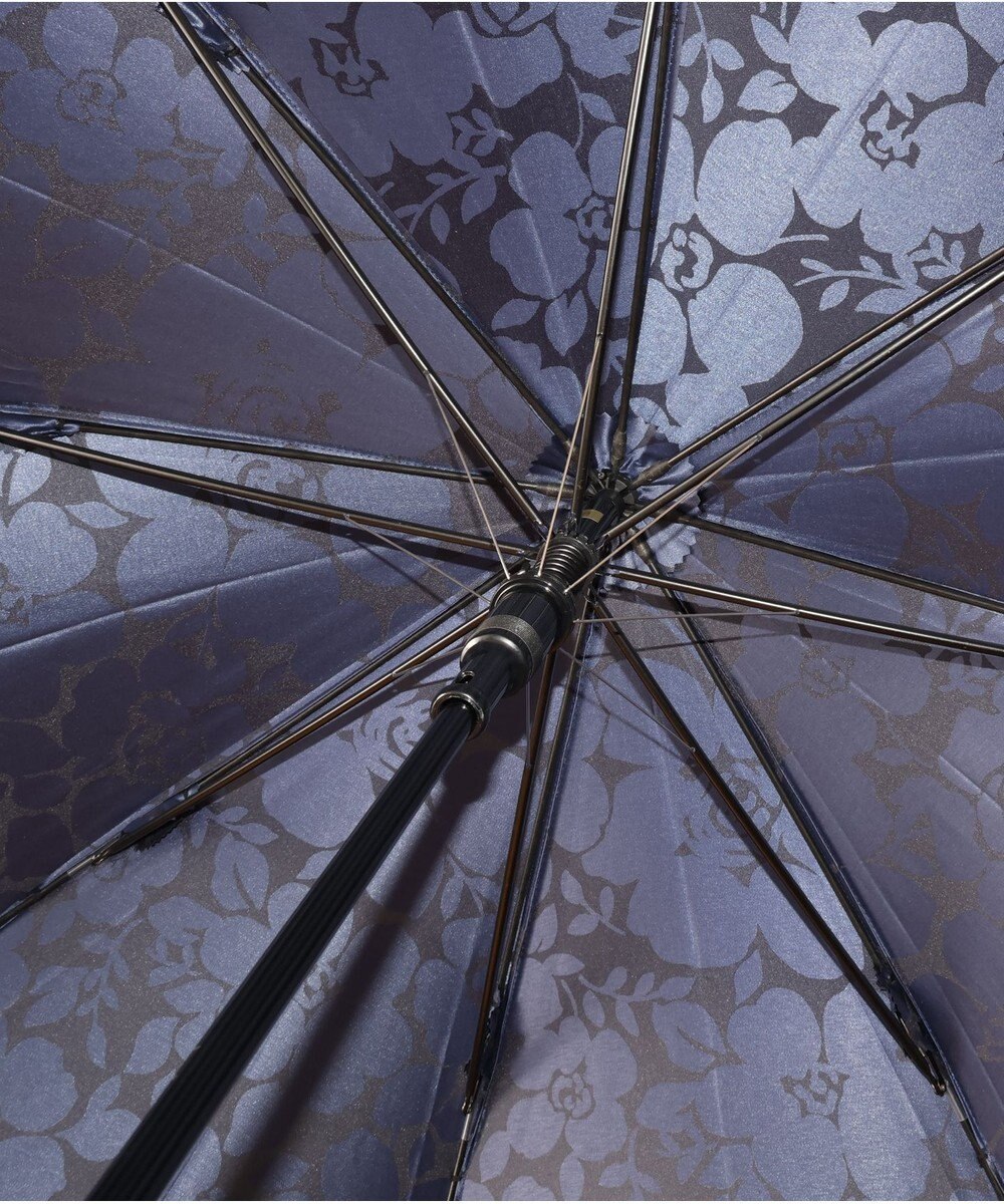 AURORA CHARLES JOURDAN（シャルル ジョルダン） 雨傘（長傘） 