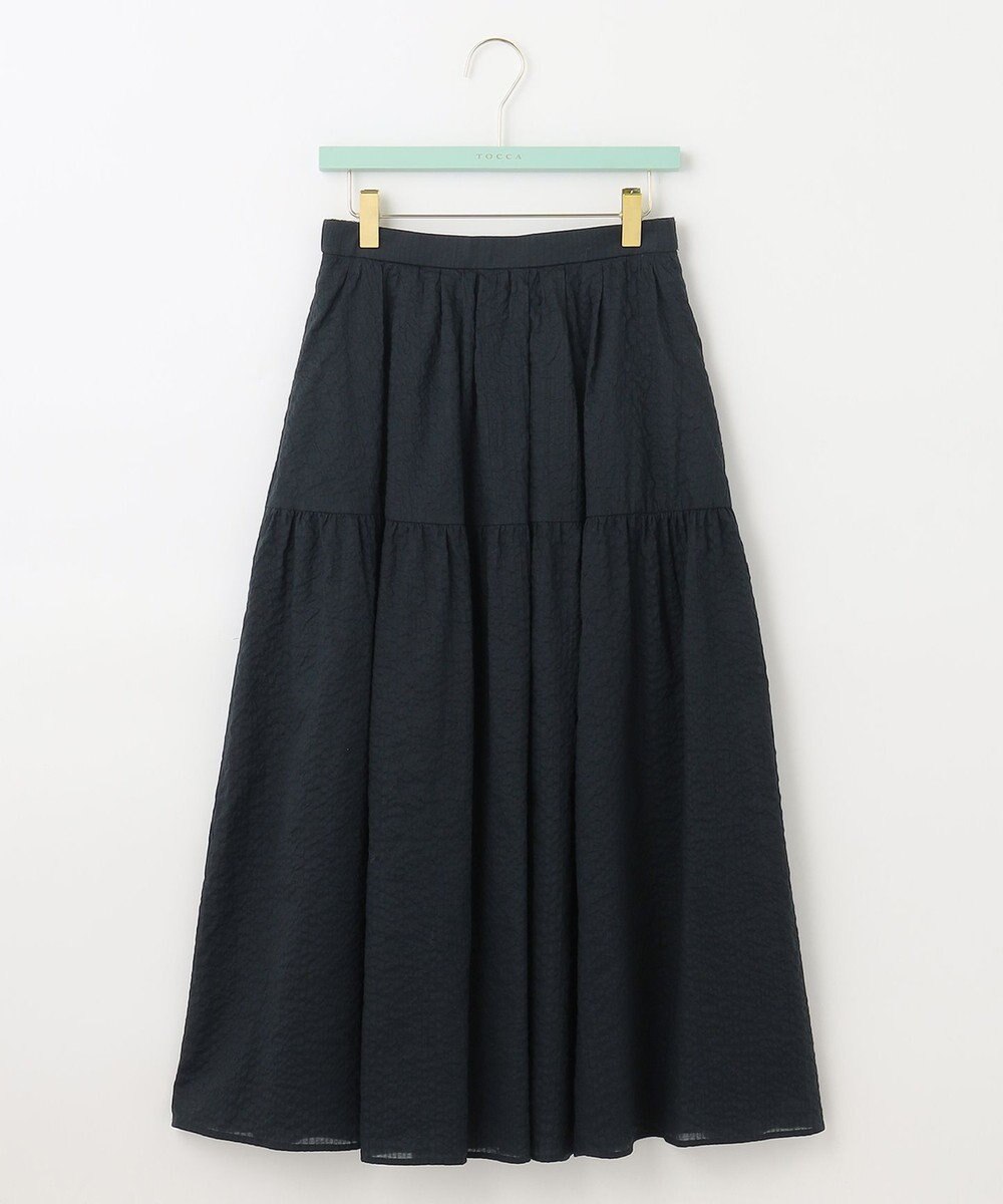 TOCCA 【洗える】BEACH PARASOL スカート 