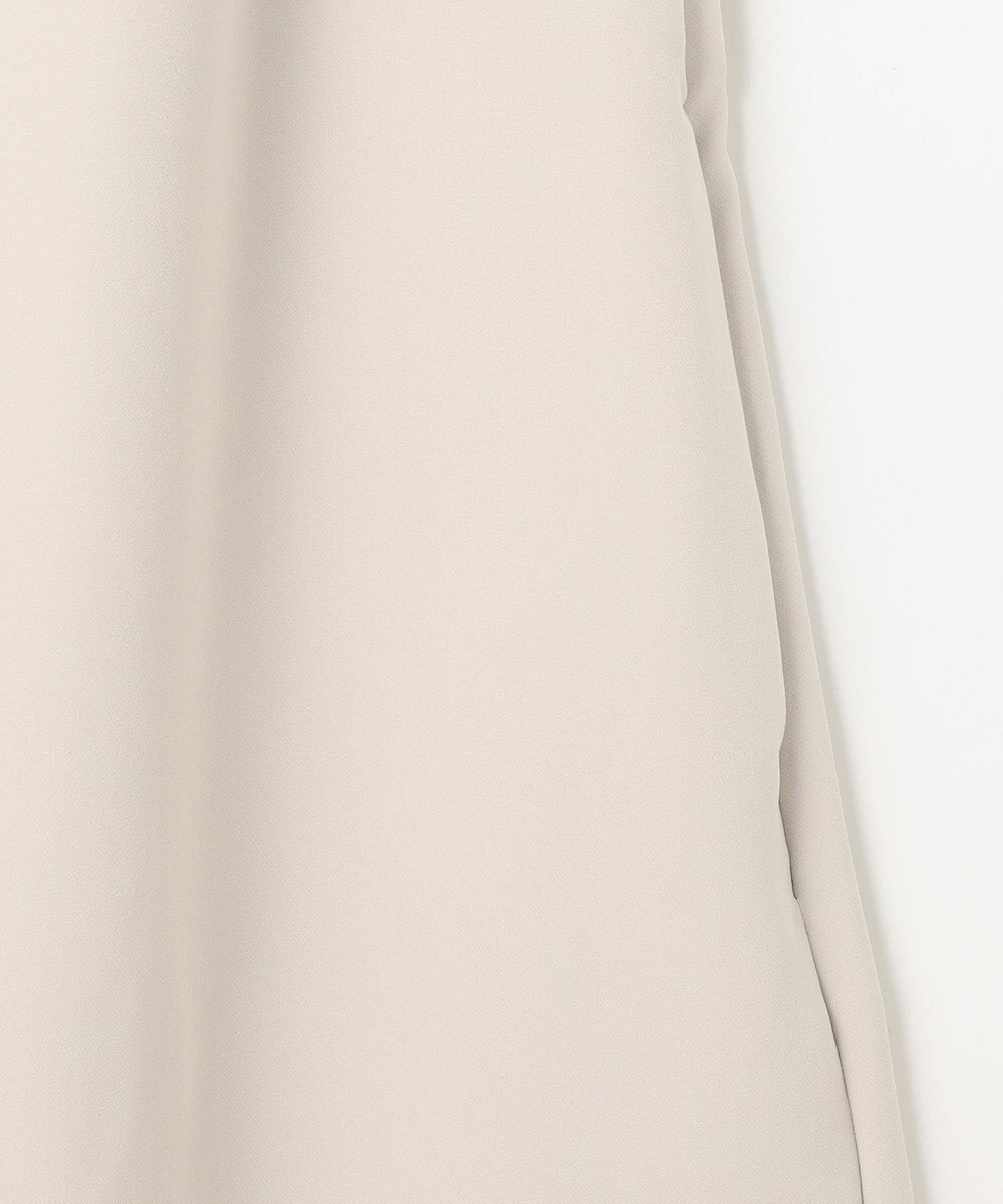 #Newans ナローシルエットワンピース 