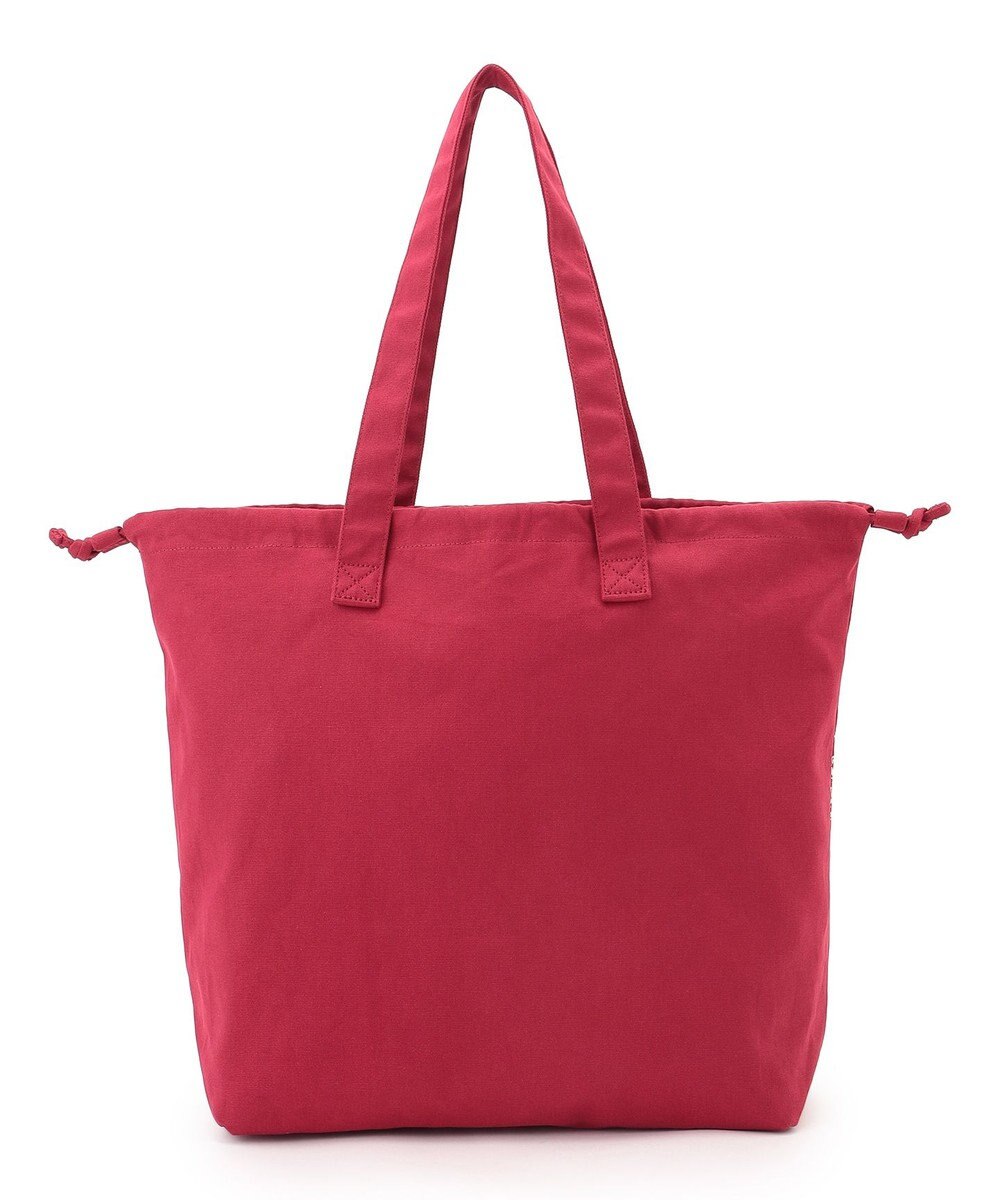 J.PRESS MEN 【J.PRESS YACHT CLUB】コットンキャンバス トートバッグ 
