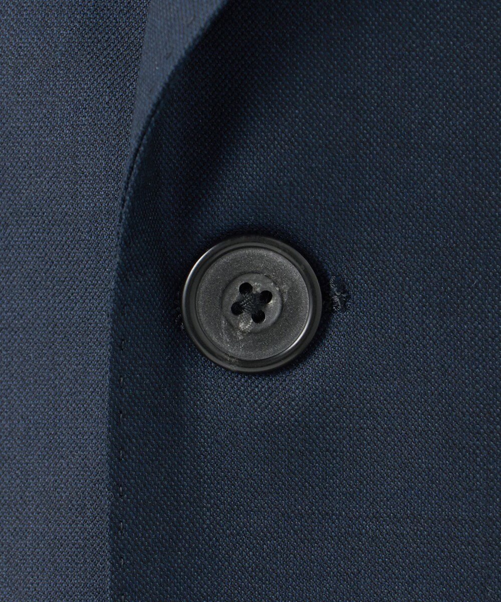 GOTAIRIKU シワになりにくい/通年素材【御幸毛織/みゆきけおり】Superio160 スーツ_ダークグリーン 