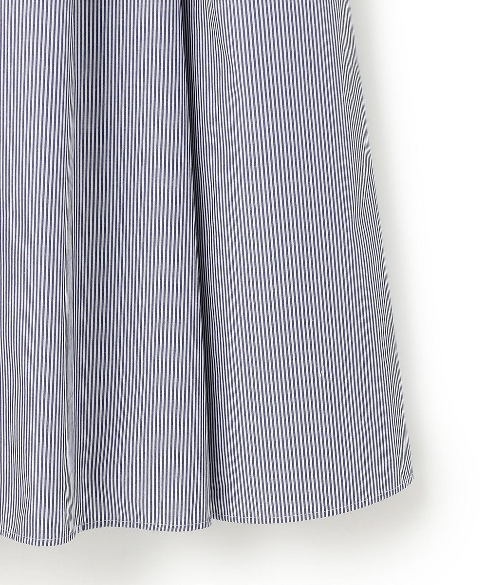 TOCCA 【洗える】STRIPE PARTY ドレス 