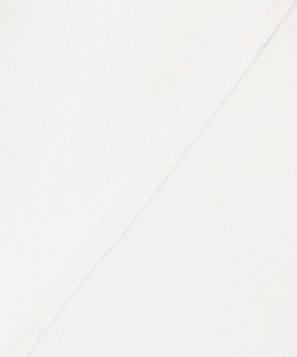 ANY SIS 【洗える】レイヤードレース ブラウス 