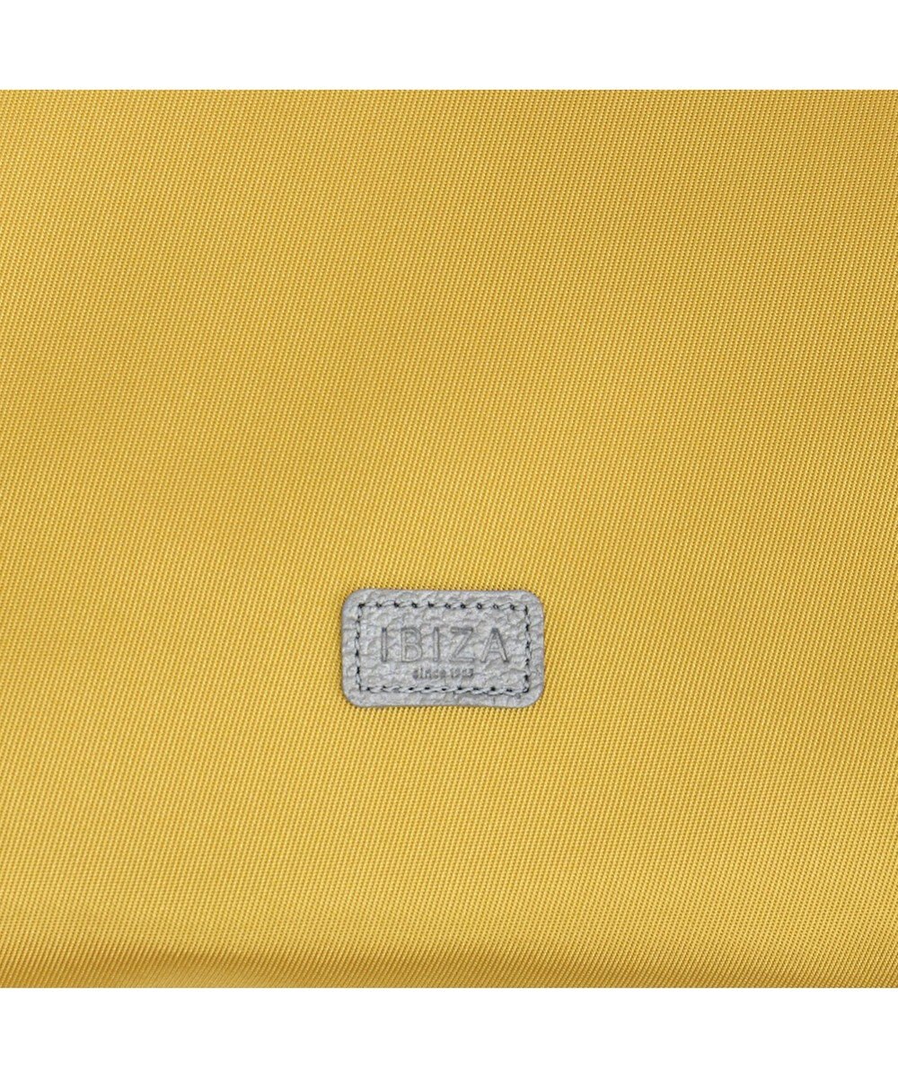 IBIZA シウダード　ナイロン2WAYバッグ 