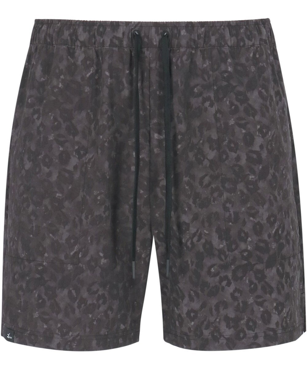 CW-X 【UNISEX】 CW-X ボトムス ハーフ 3分丈 水陸両用 はっ水(本体) UＶカット率90％以上（本体） ユニセックス DHR205 /ワコール 