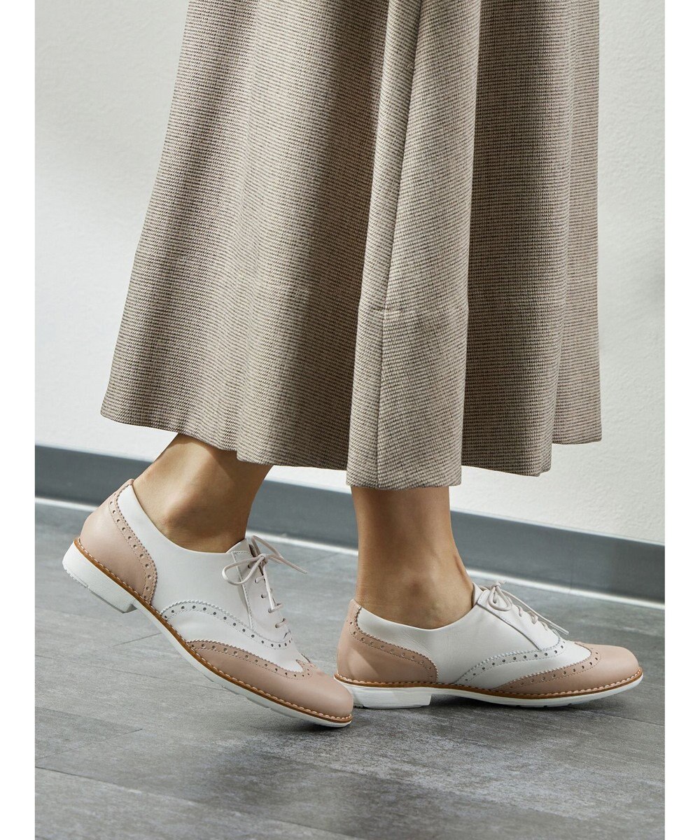 ASICS WALKING ペダラ レディース 2E 