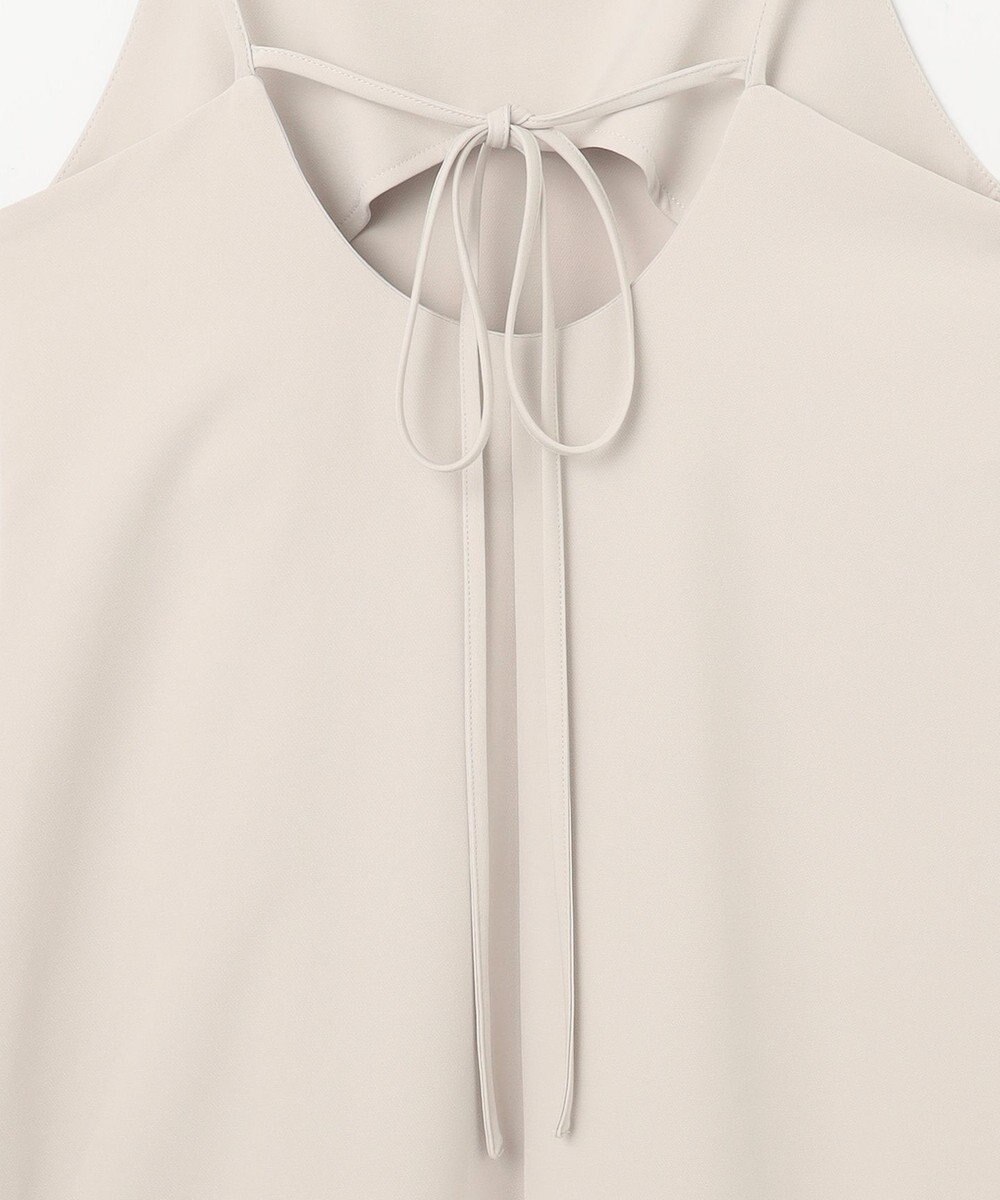 #Newans ナローシルエットワンピース 