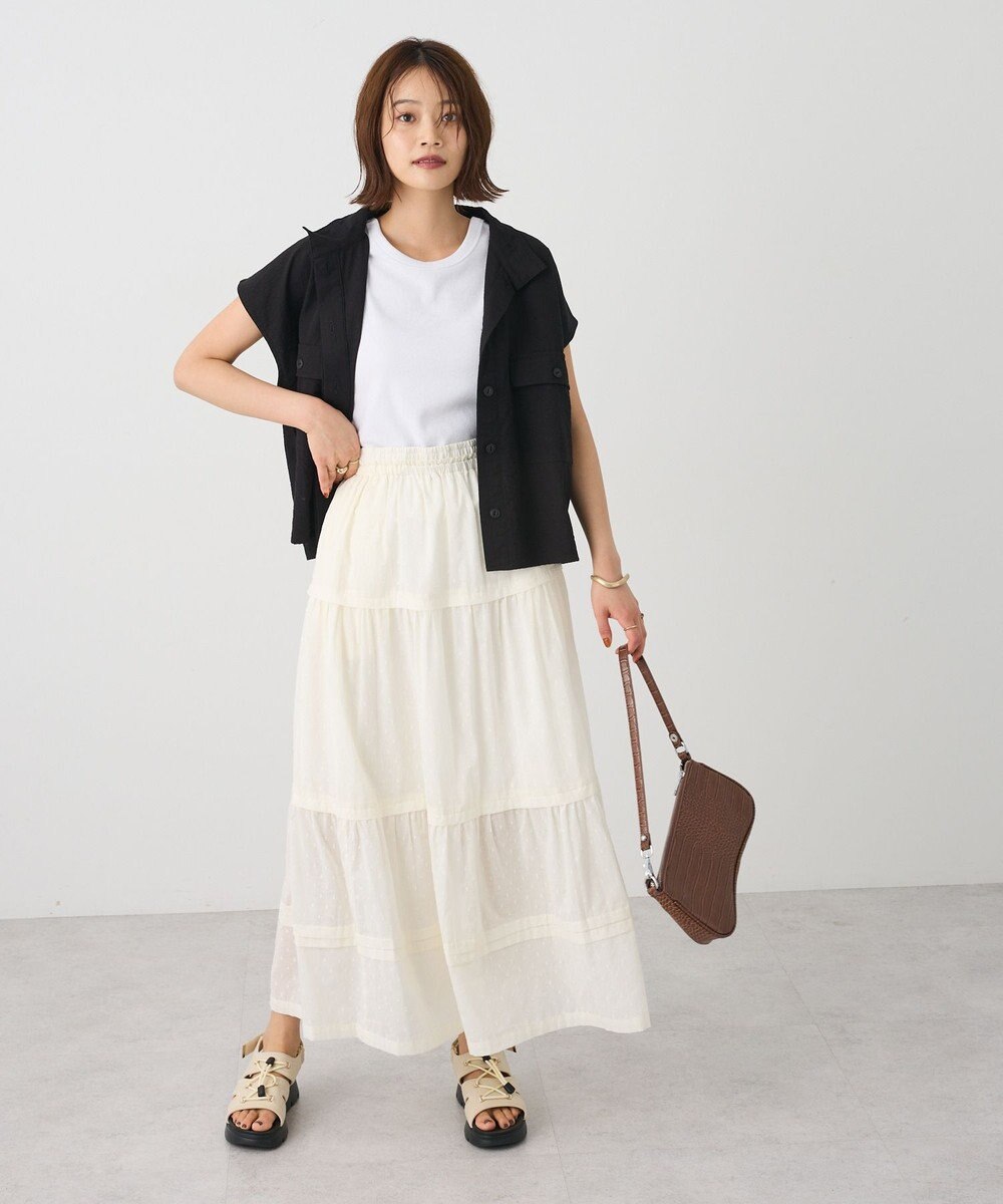 CRAFT STANDARD BOUTIQUE カーゴシャツ 