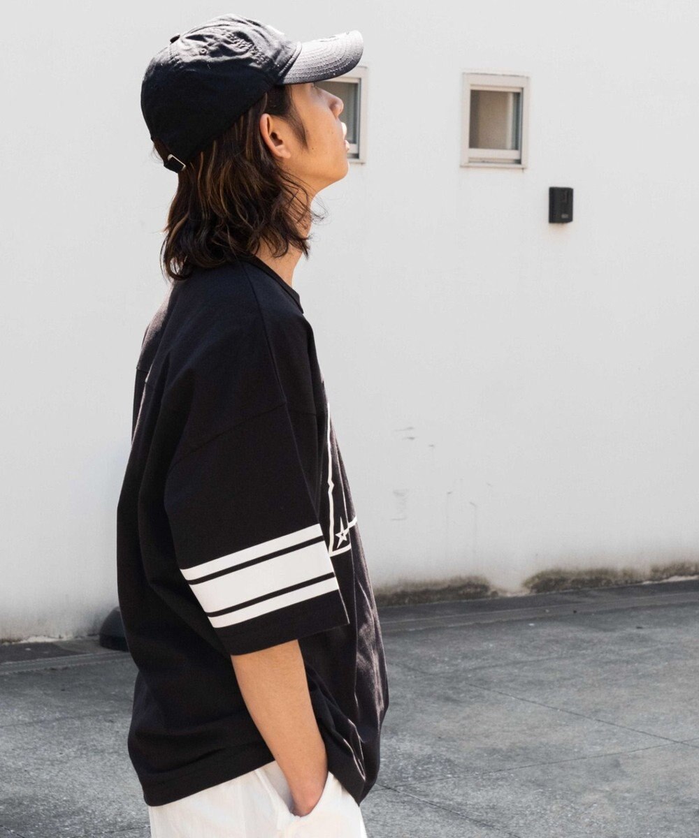 WEGO ヘビーウェイトナンバリングBIG　T（SS） 