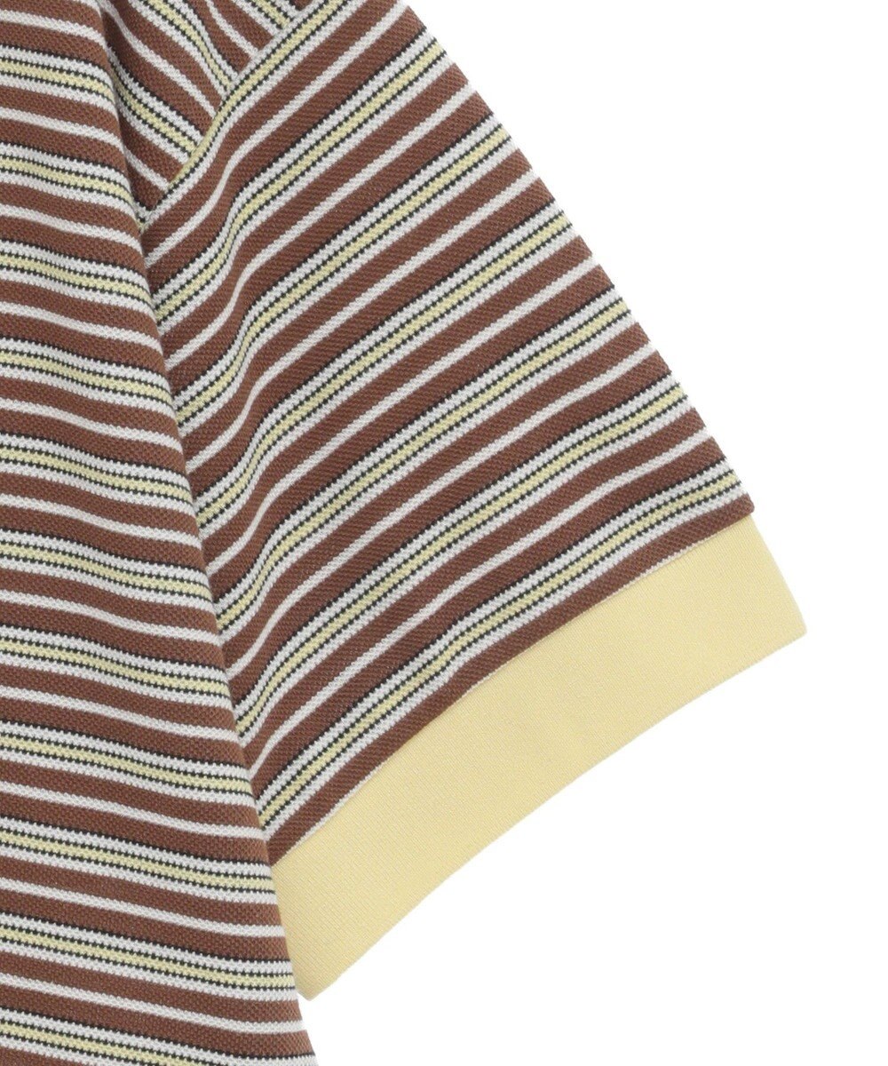 Green Parks Ｍｉｃｋｅｙ　ｆｒｉｅｎｄ　／　ワンポイントショートポロ 